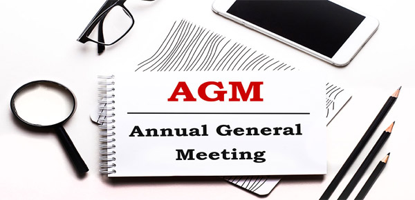7th Annual General Body Meeting of the Fort Convent Alumni Association