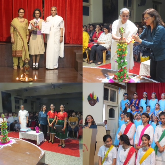 Annual prize day 2022-23