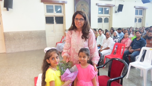 Pre-Primary Annual Day