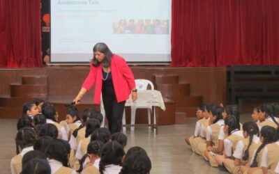 Workshop on Nutritution and healthy eating