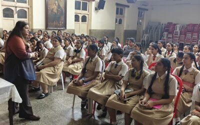 Career counselling and aptitude test (part-1)